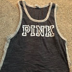 PINK tanktop